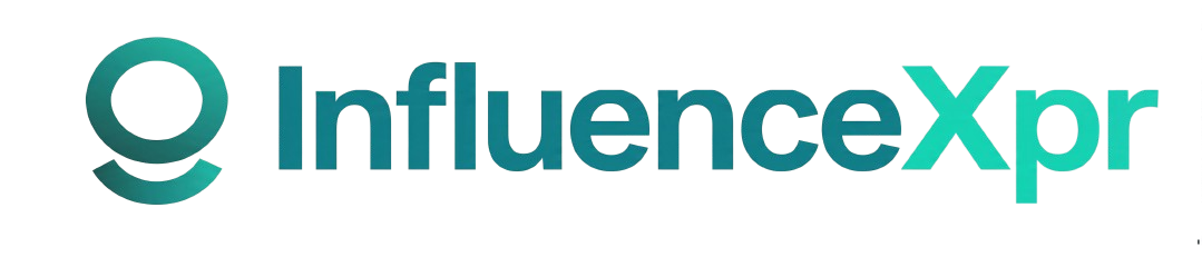 Influencexpr logo